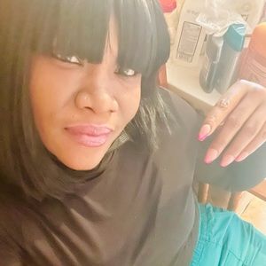 Meet your Posher, Zaria